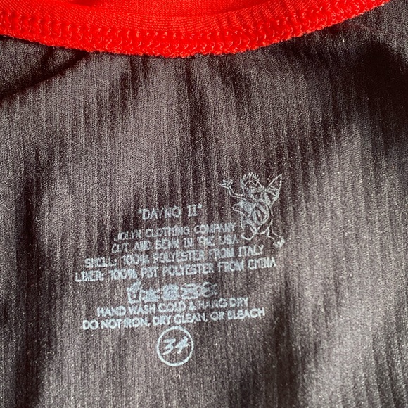 Jolyn Onesie - Dayno 2 - Picture 4 of 12